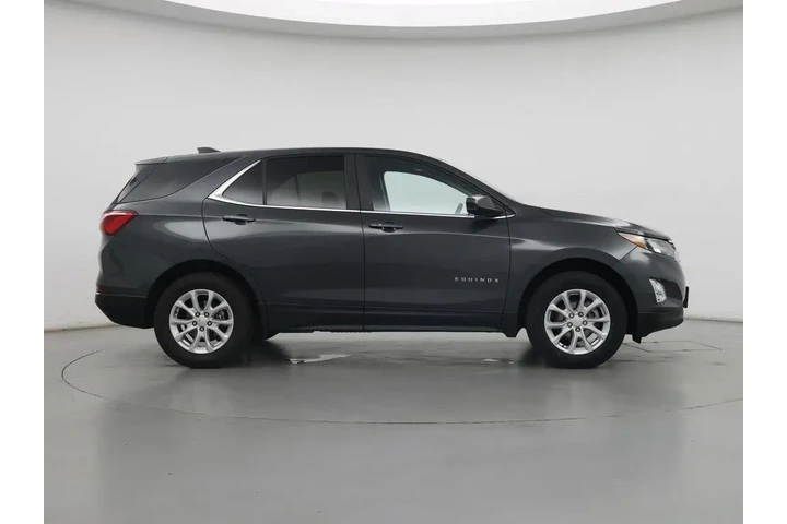 $19998 : Chevrolet Equinox 2021 4x4 L image 7