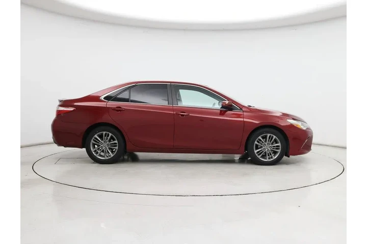 $15998 : Toyota Camry 2015 SE 4dr Sed image 7