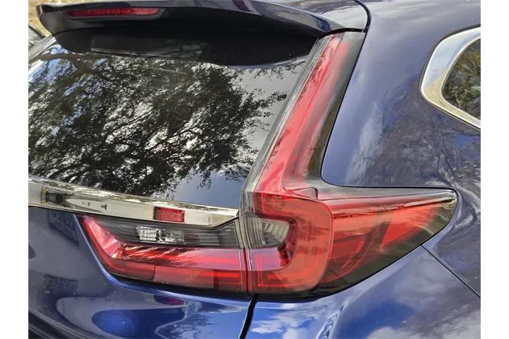 $18356 : Honda CR-V 2020 EX 4dr SUV image 9