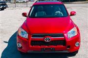 2010 RAV4 Limited en Chicago