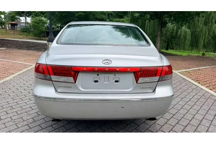 $3500 : 2006 Azera Limited image 8