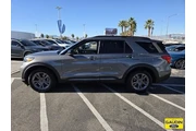 $31900 : Ford Explorer 2023 XLT 4dr S thumbnail