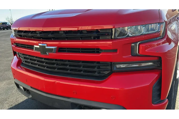 $37984 : Chevrolet Silverado 1500 202 image 9
