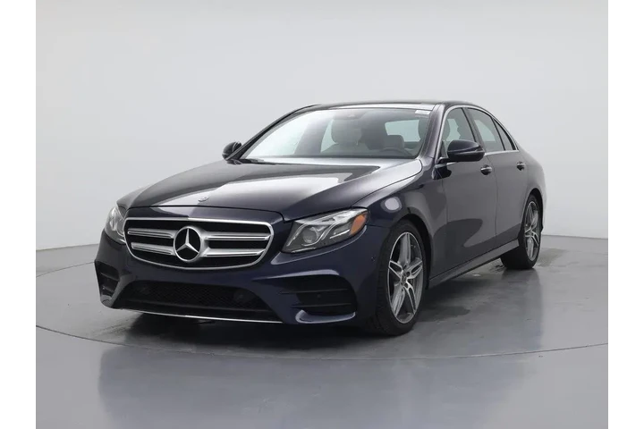 $22998 : Mercedes-Benz E-Class 2018 E image 4