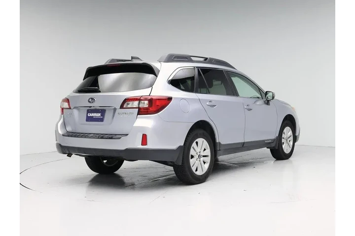 $15998 : Subaru Outback 2017 AWD 2.5i image 8