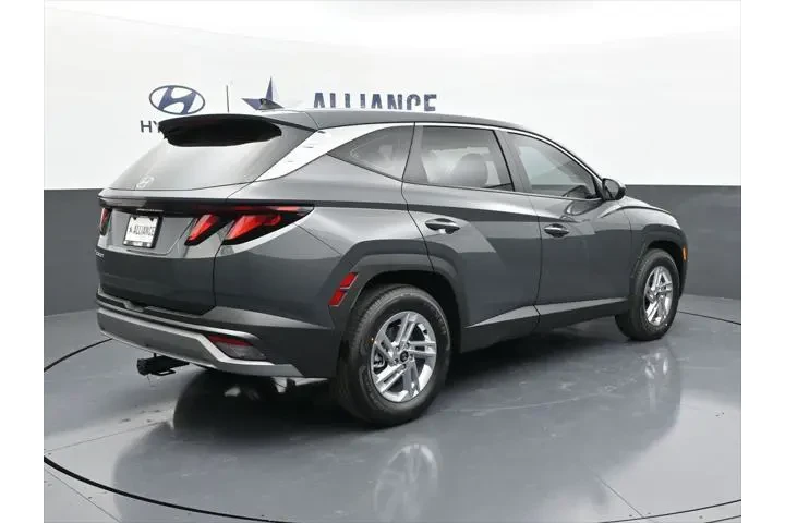 $25603 : Hyundai TUCSON 2025 SE 4dr S image 8