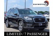 2020 Ascent Limited 7-Passeng en Minneapolis y Saint Paul