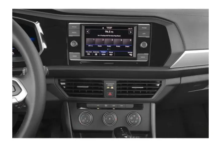 $17894 : Volkswagen Jetta 2024 S 4dr image 10