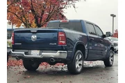$39688 : Ram 1500 2020 4x4 Laramie 4d thumbnail