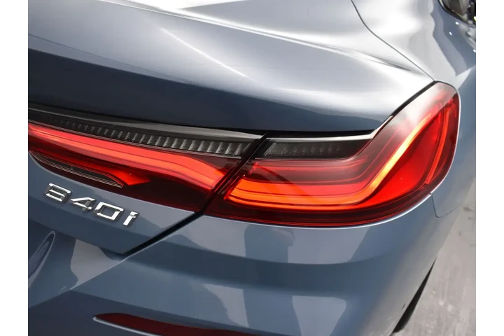 $33726 : BMW 8 Series 2022 AWD 840i x image 7