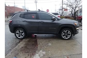 $10900 : 2019 Compass Limited 4x4 thumbnail