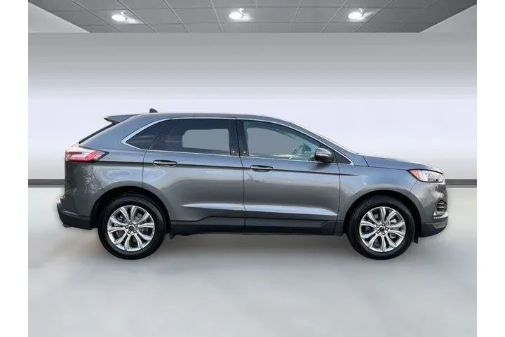 $27999 : Ford Edge 2024 AWD Titanium image 8