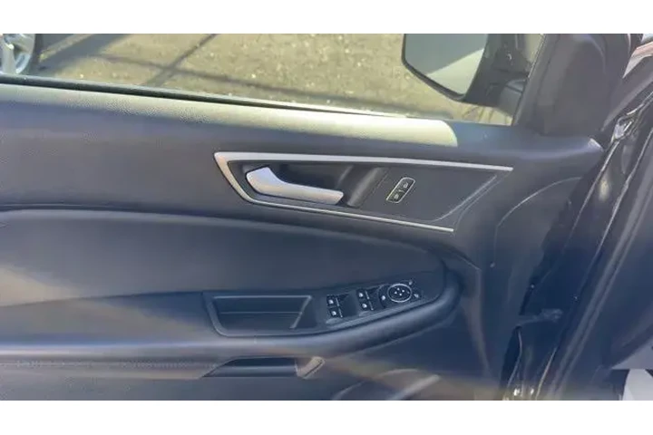 $21998 : Ford Edge 2024 AWD SEL 4dr S image 10