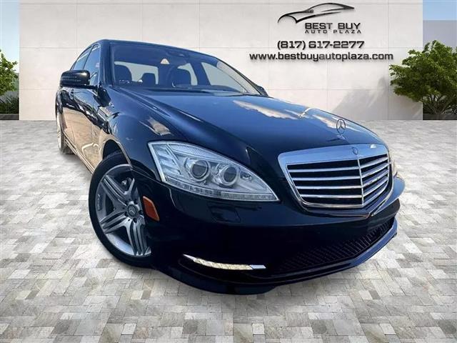 $15895 : 2012 MERCEDES-BENZ S-CLASS S image 2