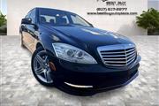 $15895 : 2012 MERCEDES-BENZ S-CLASS S thumbnail