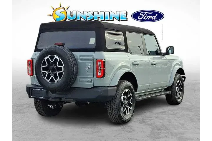 $39900 : Ford Bronco 2024 4x4 Outer B image 6