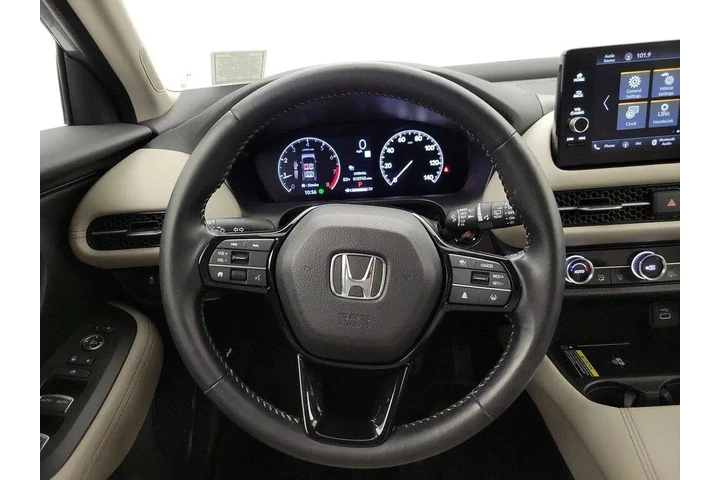 $28998 : Honda HR-V 2025 EX-L 4dr Cro image 10