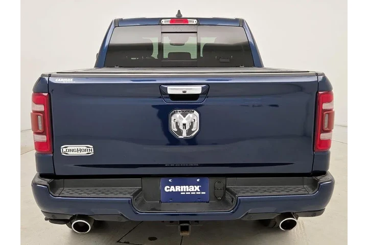 $37998 : Ram 1500 2020 4x4 Laramie Lo image 6