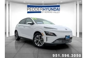 Hyundai KONA Electric 2023 S