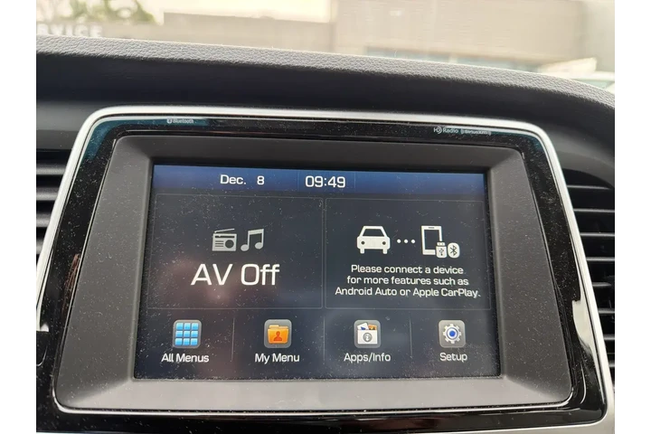 $17995 : Hyundai SONATA 2019 SEL 4dr image 5