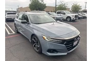 $25490 : Honda Accord 2022 Sport Spec thumbnail