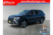 Volkswagen Atlas 2024 SE 4dr