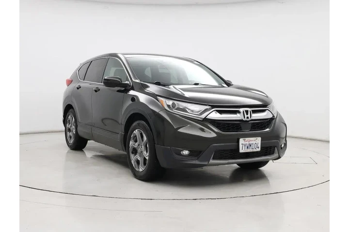 $17998 : Honda CR-V 2017 EX-L 4dr SUV image 1
