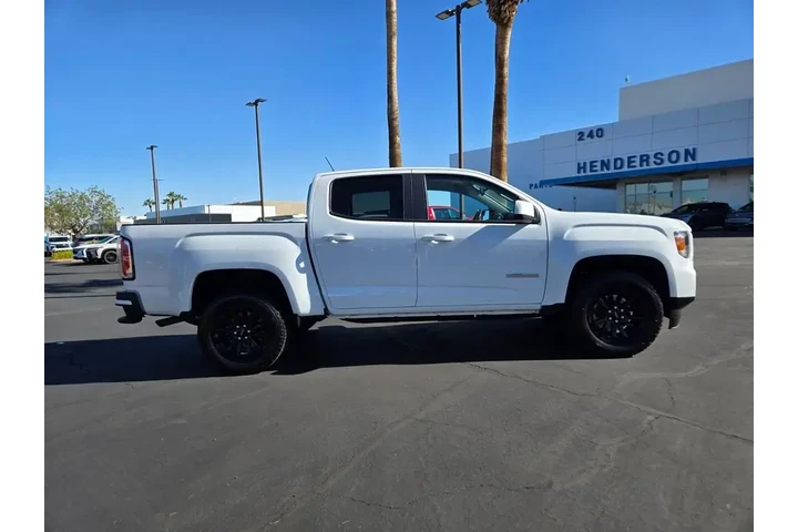 $28201 : GMC Canyon 2022 4x2 Elevatio image 7