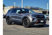 Ford Explorer 2022 AWD Timbe