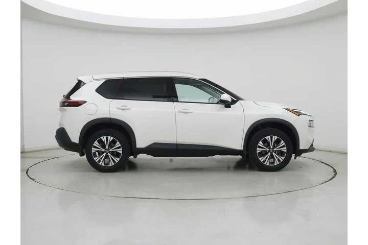 $23998 : Nissan Rogue 2021 AWD SV 4dr image 7