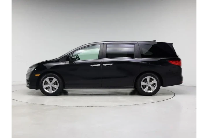 $19998 : Honda Odyssey 2019 EX-L 4dr image 3