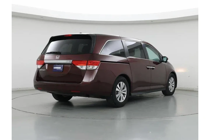 $29998 : Honda Odyssey 2016 EX-L 4dr image 8