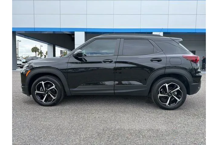 $25196 : Chevrolet Trailblazer 2023 R image 6