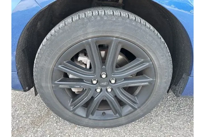 $31000 : Ford Edge 2024 AWD SEL 4dr S image 2