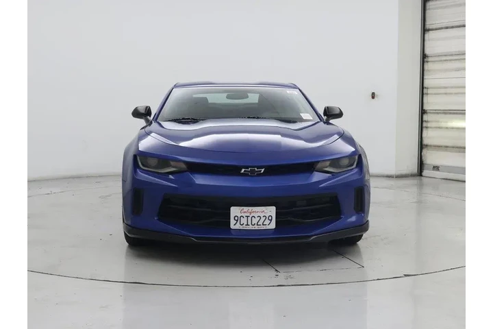 $20998 : Chevrolet Camaro 2018 LT 2dr image 5