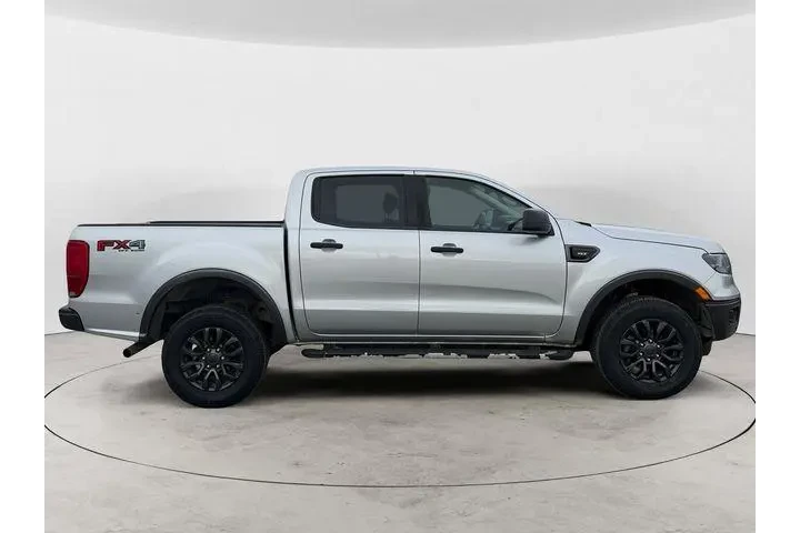 $19561 : Ford Ranger 2019 4x4 XL 4dr image 6