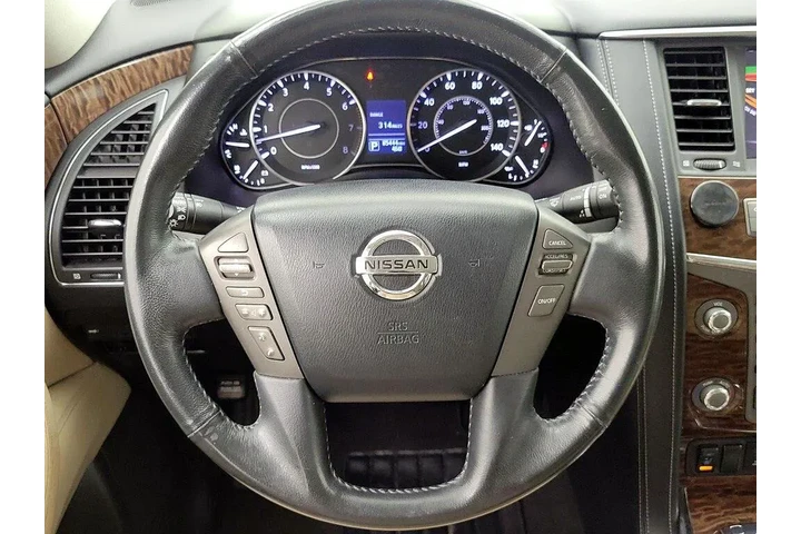 $19998 : Nissan Armada 2018 4x2 SL 4d image 10