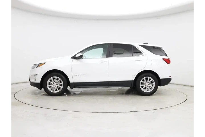 $19998 : Chevrolet Equinox 2021 LT 4d image 3