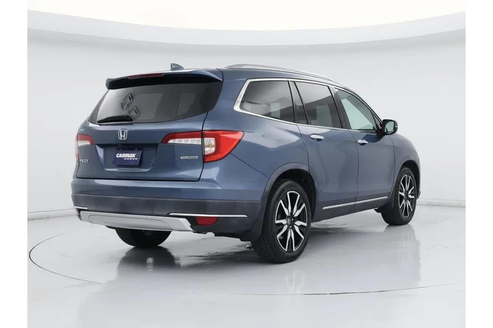 $31998 : Honda Pilot 2020 Touring 4dr image 8