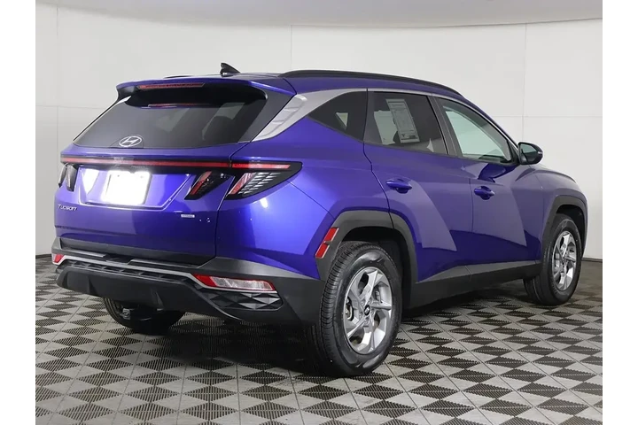 $18893 : Hyundai TUCSON 2023 AWD SEL image 10