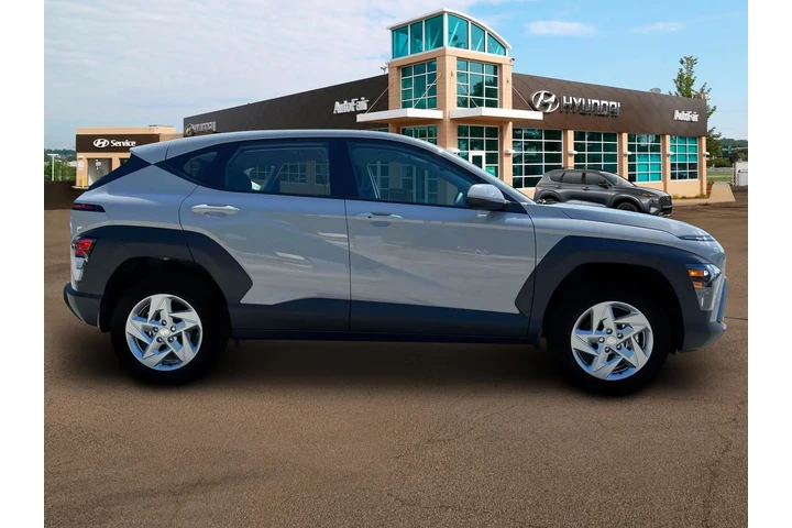 $22900 : Hyundai KONA 2025 AWD SE 4dr image 9