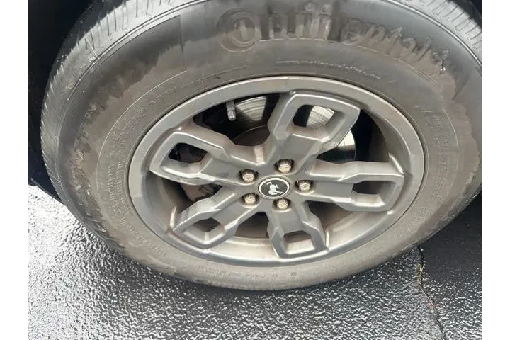 $33485 : Ford Bronco Sport 2022 AWD B image 4