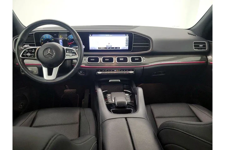$38998 : Mercedes-Benz GLE 2021 AWD G image 9