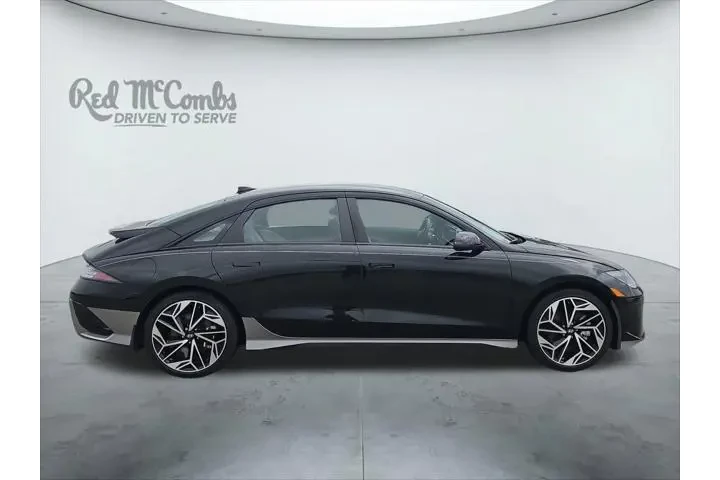 $25216 : Hyundai IONIQ 6 2023 SEL 4dr image 6