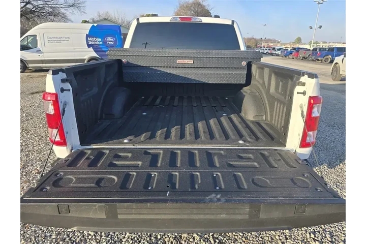 $27988 : Ford F-150 2022 4x4 XL 4dr S image 6