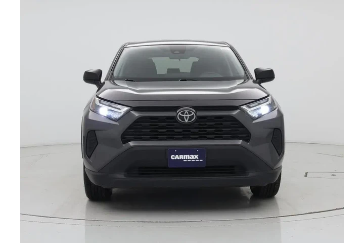 $25998 : Toyota RAV4 2024 AWD LE 4dr image 5