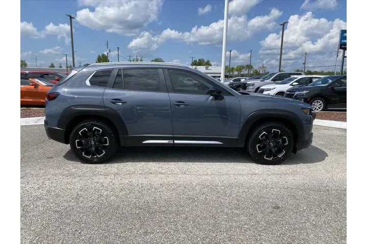 $33100 : Mazda CX-50 2024 AWD 2.5 Tur image 3