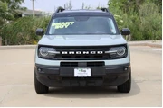 $22910 : Ford Bronco Sport 2021 AWD O thumbnail