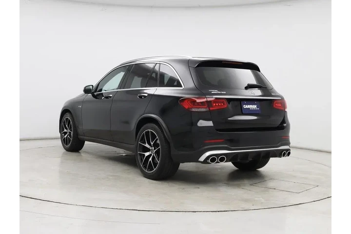 $39998 : Mercedes-Benz GLC 2022 AWD A image 2