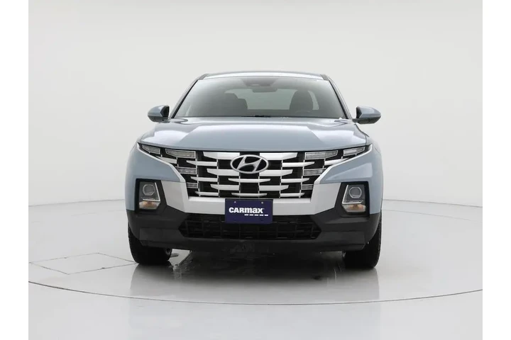 $21998 : Hyundai SANTA CRUZ 2022 AWD image 5